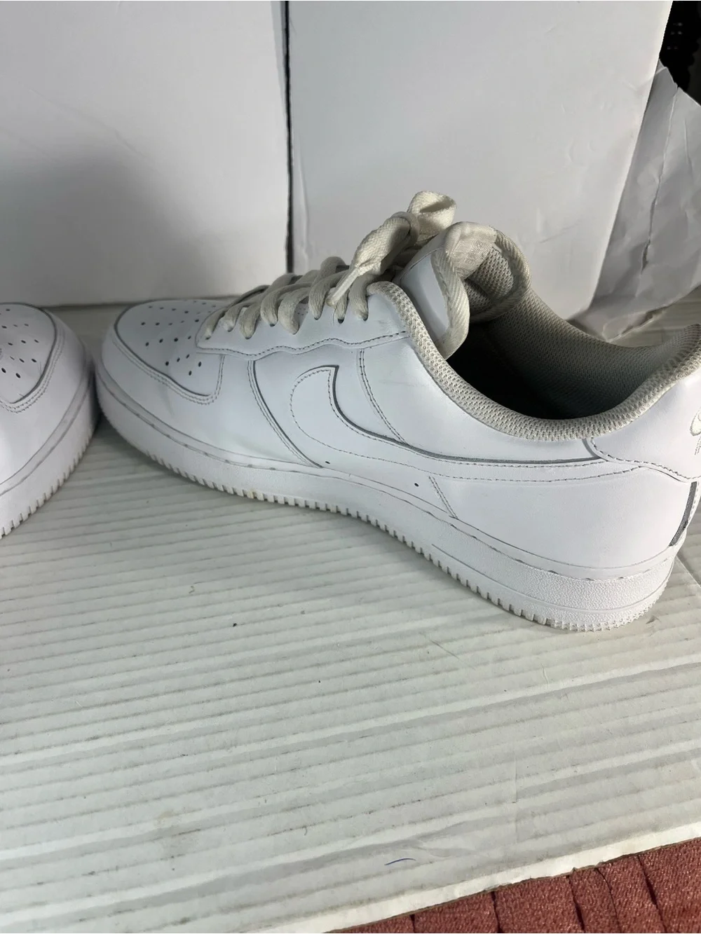 Nike Air Force 1 size 10.5 good condition